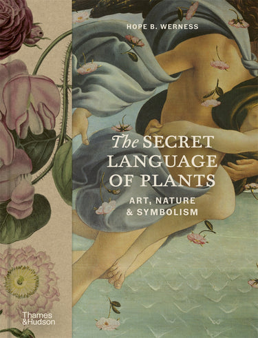 The Secret Language Of Plants